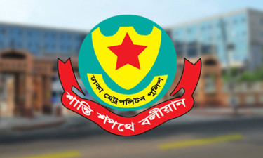 মোহাম্মদপুর থানার ৩ পুলিশ কর্মকর্তা প্রত্যাহার