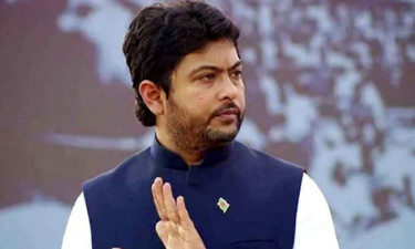 নিক্সনের উসকানিমূলক বক্তব্যে ভাঙ্গায় আইন-শৃঙ্খলা বিঘ্নিত হয়েছে: পুলিশ