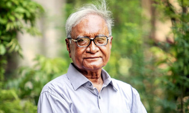 রাষ্ট্রব্যবস্থার মৌলিক পরিবর্তন দেশপ্রেমিকরা মানবে না