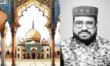 খুতবার প্রচলন ও প্রয়োজনীয়তা