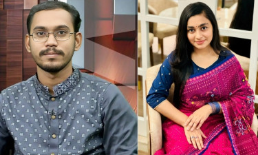 জানা গেল হান্নান মাসউদের বাগদত্তার পরিচয়