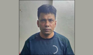 ইরাকে গিয়ে খুন হন আজাদ, তিন টুকরো মরদেহ উদ্ধার