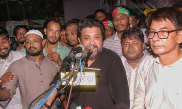 আ.লীগ থেকে যারা বিএনপিতে আসতে চান, তাদের না করব না: হুম্মাম কাদের