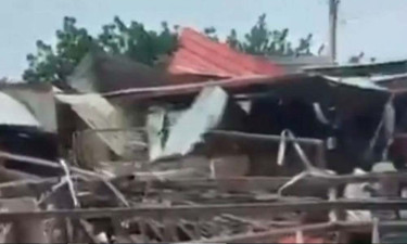 সুদানে মসজিদে ড্রোন হামলায় নিহত বেড়ে ৭৮