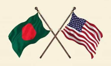 বাংলাদেশের আর্থিক খাতের স্বচ্ছতায় ৮ দফা পরামর্শ যুক্তরাষ্ট্রের