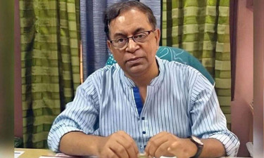 পিআর ছাড়া নির্বাচন হবে না, এটা স্বৈরাচারী বক্তব্য: সাইফুল হক