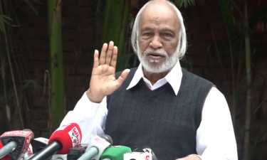 আ. লীগের পাচারকৃত অর্থ দেশের পাঁচ বছরের বাজেটের সমতুল্য: মঈন খান