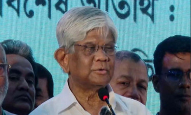 শিক্ষার্থীদের সততার চর্চা করতে হবে: অর্থ উপদেষ্টা