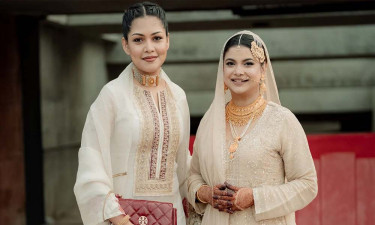 ফারিয়া তুমি সত্যিই জিতেছো: পিয়া জান্নাতুল