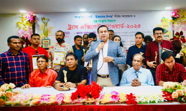 সংস্কৃতি আমাদের জীবনের প্রতিচ্ছবি: কাদের গনি