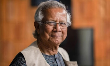 আজ নিউইয়র্ক সফরে যাচ্ছেন প্রধান উপদেষ্টা