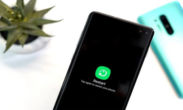 আপনার ফোনেরও কি বিশ্রাম প্রয়োজন? জেনে নিন সপ্তাহে কতবার রিস্টার্ট করবেন