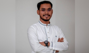 এনসিপির নাম অপরিবর্তিত, ঐক্যের আলাপ চলছে: হান্নান মাসউদ