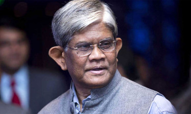 এবার জানুয়ারিতেই বই পাবে শিক্ষার্থীরা: অর্থ উপদেষ্টা