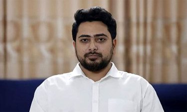 ট্রাইব্যুনালে নাহিদ ইসলামের জেরা চলছে