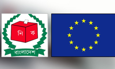 জাতীয় নির্বাচন নিয়ে ইইউ-ইসি বৈঠক আগামীকাল