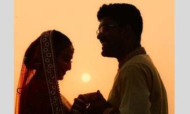 আজ স্ত্রীকে প্রশংসা করার দিন