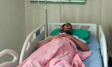 আগামীকাল সিঙ্গাপুর যাচ্ছেন নূর