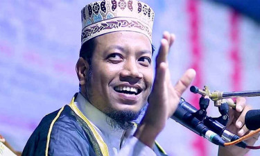 ঢাবি-জাবি থেকে রাশমিকা: সতর্ক থাকার প্রতিশ্রুতি আমির হামজার