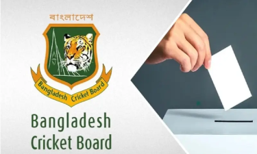 ৬ অক্টোবর বিসিবি নির্বাচন, তফসিল ঘোষণা