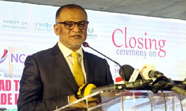 ব্যয় থেকে উদ্বৃত্ত তৈরি করাই অর্থনীতির মূল লক্ষ্য হতে হবে: বাণিজ্য উপদেষ্টা