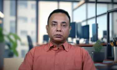 এই সরকারের অধীনে ফেব্রুয়ারিতে নির্বাচন হবে না: জিল্লুর রহমান
