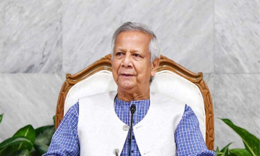 ড. ইউনূসের সফরসঙ্গী হচ্ছেন জামায়াত-এনসিপির আরও ২ নেতা