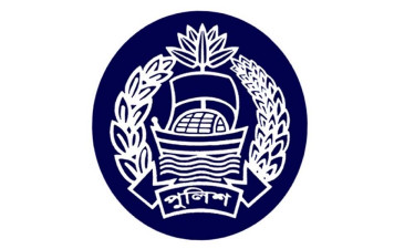 পুলিশের ৯ ঊর্ধ্বতন কর্মকর্তাকে বদলি