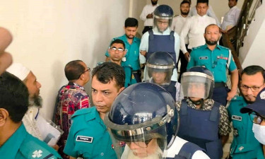 হত্যা মামলায় সাবেক মেয়র আতিকসহ গ্রেপ্তার ৪