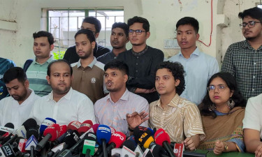 ডাকসু নির্বাচন: ফের অনিয়মের অভিযোগে যা জানাল ছাত্রদল