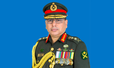 ইন্দো-প্যাসিফিক আর্মি চিফস কনফারেন্সে যোগ দিতে মালয়েশিয়া গেলেন সেনাপ্রধান