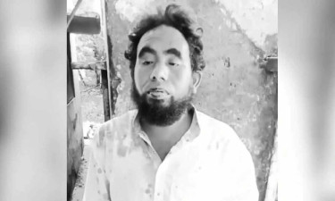 ভারতে ‘জয় শ্রী রাম’ বলতে অস্বীকৃতি, ইমামকে মারধর