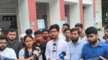 ২৫ তারিখেই রাকসু নির্বাচন চায় ছাত্রশিবির