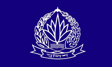 পদোন্নতি পেয়ে এএসপি হলেন ৩৯ পুলিশ পরিদর্শক