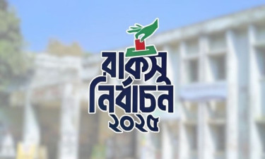পেছাল রাকসু নির্বাচন, নতুন তারিখ ১৬ অক্টোবর