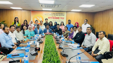 সমাজসেবা অধিদপ্তরকে ধূমপানমুক্ত ঘোষণা