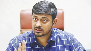 ফেব্রুয়ারিতে নির্বাচন হবে কি না সন্দেহ আছে: নাসীরুদ্দীন