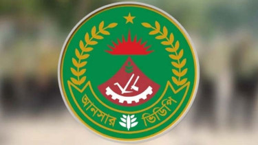 পূজামণ্ডপের নিরাপত্তায় থাকবেন ২ লক্ষাধিক আনসার-ভিডিপি