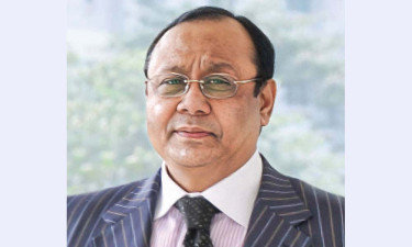 আবাসন বিপ্লবের সফল স্বপ্নদ্রষ্টা