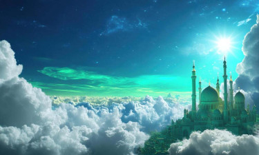 আমল নয়; আল্লাহর রহমতই মুক্তির চাবিকাঠি