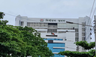 ভোটের সংলাপে প্রথম ডাক পাচ্ছে সুশীল সমাজের প্রতিনিধিরা