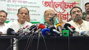 পিআর আমিই বুঝি না জনগণ বুঝবে কীভাবে, প্রশ্ন সেলিমা রহমানের