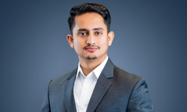 এনসিপির মার্কা শাপলাই হতে হবে: সারজিস আলম
