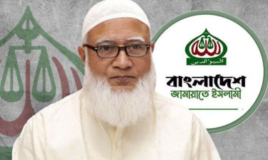 গালির জবাবে দোয়া হবে আমাদের কর্মসূচি: জামায়াত আমির