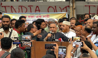 নন-এমপিও শিক্ষাপ্রতিষ্ঠান এমপিওভুক্তির দাবিতে জামায়াতের একাত্মতা