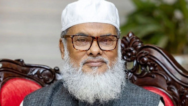 দুর্গাপূজার নিরাপত্তায় সব ধরনের প্রস্তুতি নেওয়া হয়েছে: ধর্ম উপদেষ্টা