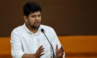 সাংবাদিকতার অধিকার সুরক্ষায় অধ্যাদেশ প্রণয়নে কাজ চলছে: তথ্য উপদেষ্টা