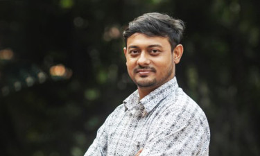 বিএনপির ‘ভারতমুখী রাজনীতি’ হলে এনসিপি নতুন সিদ্ধান্ত নেবে: নাসীরুদ্দীন পাটওয়ারী