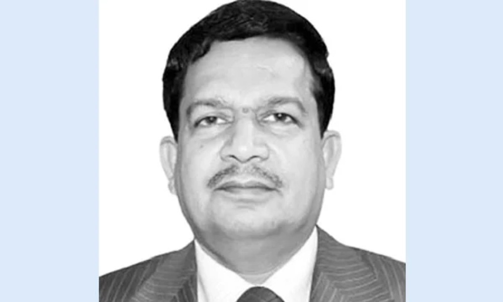 রাজনীতিতে ইতিবাচক পরিবর্তন আসতেই হবে