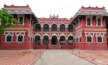 ইসলামে যেমন হয় ছাত্র-শিক্ষক সম্পর্ক